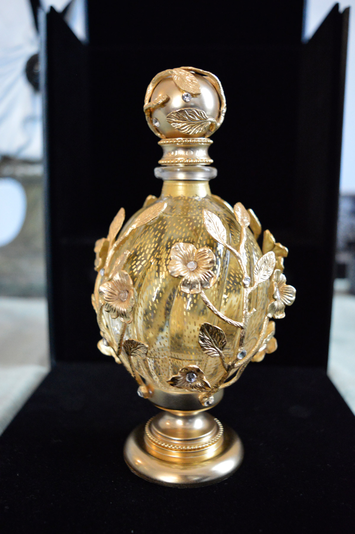 Amore Proibito Simone Cosac Profumi