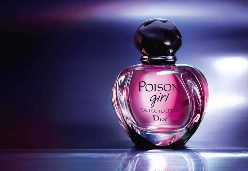 fragrantica poison girl