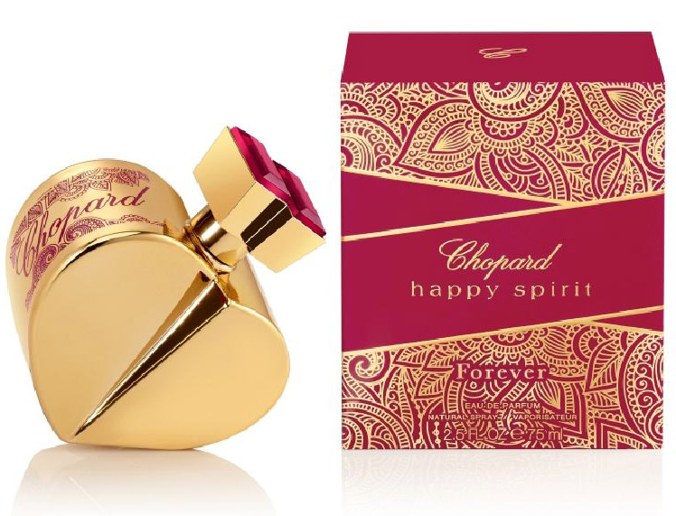 happy spirit forever chopard