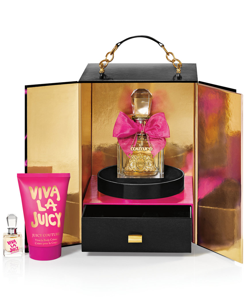 elizabeth arden juicy couture