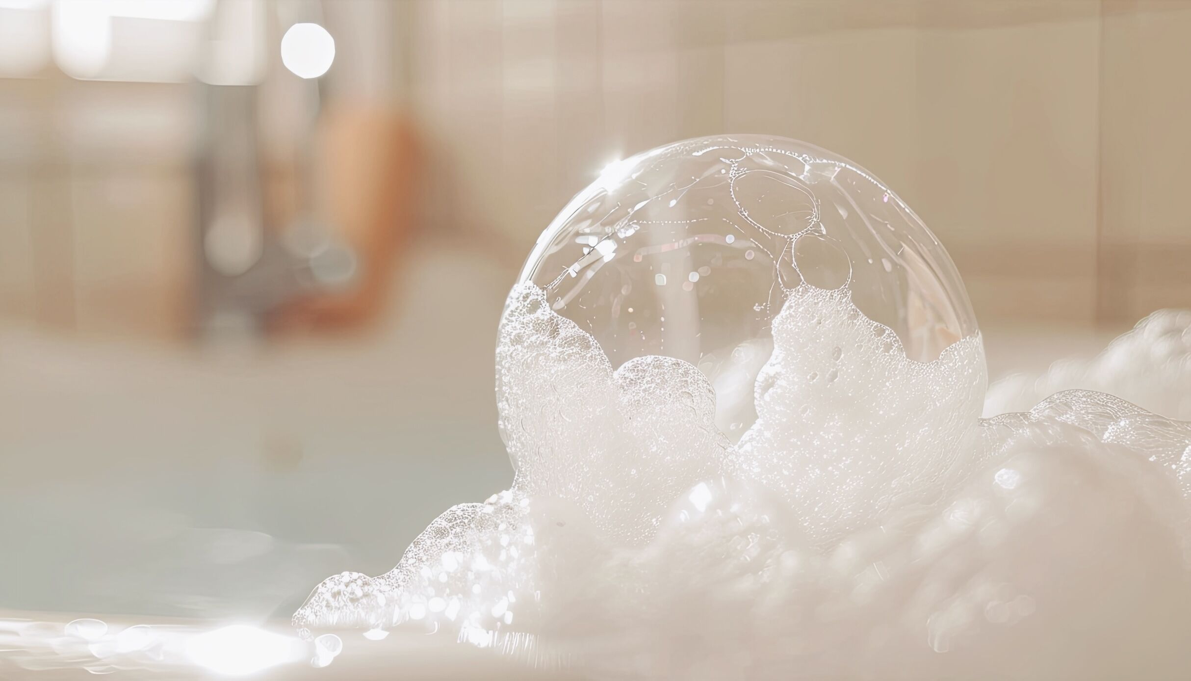 Да здравствует мыло душистое! Comète от Chanel