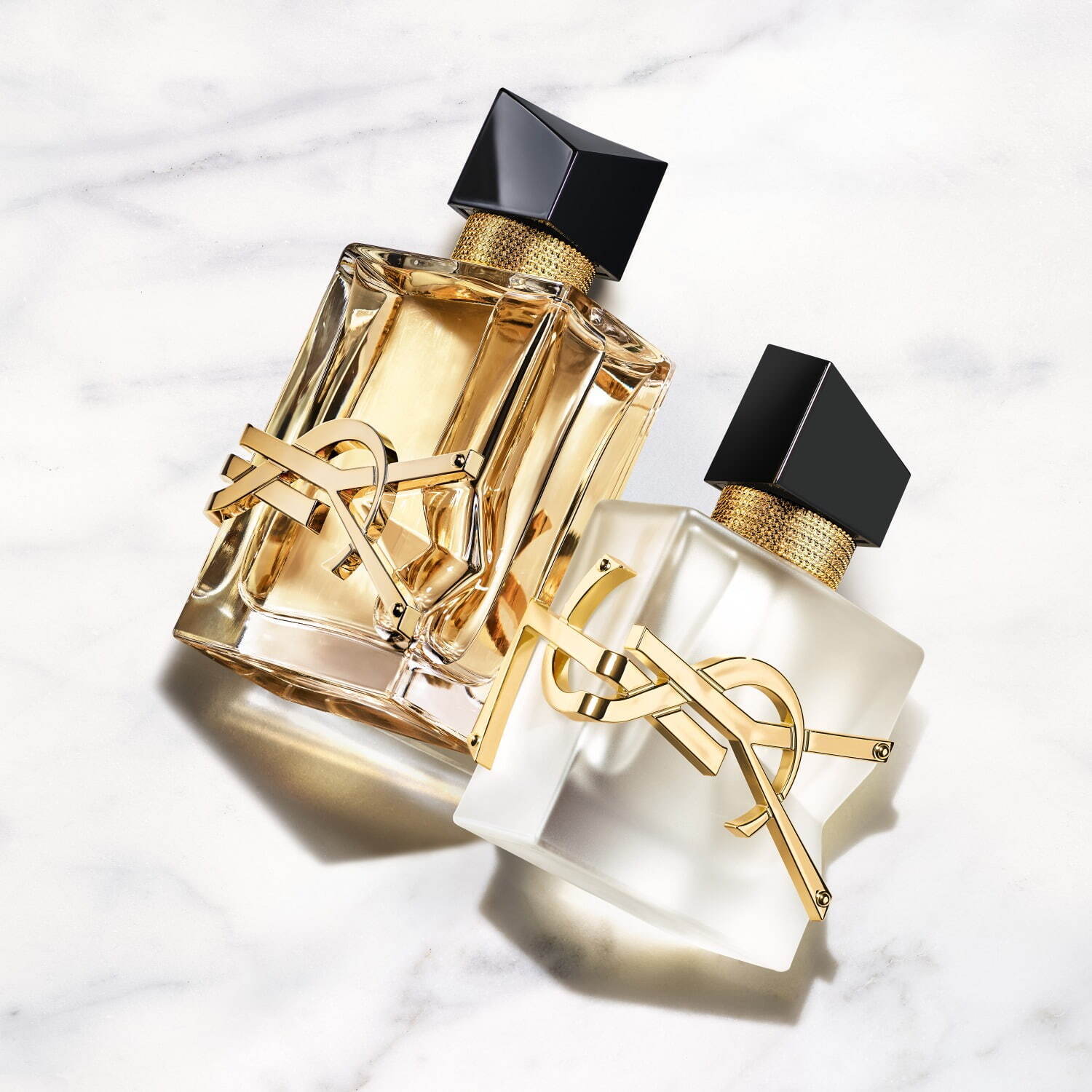 Yves Saint Laurent Libre Hair Mist ~ Fragrance News