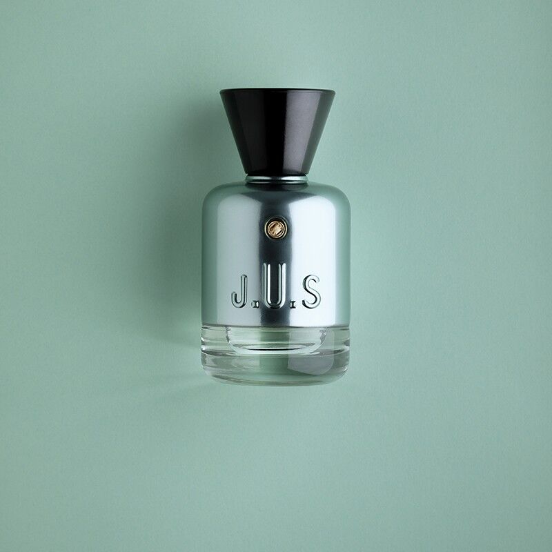 Icyfizz by JUS flacon