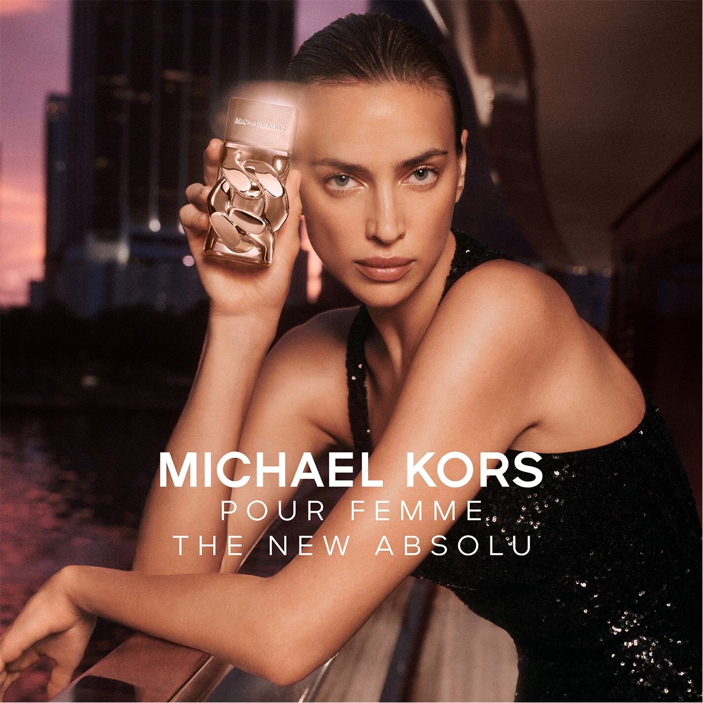 Pour Femme Absolu Michael Kors