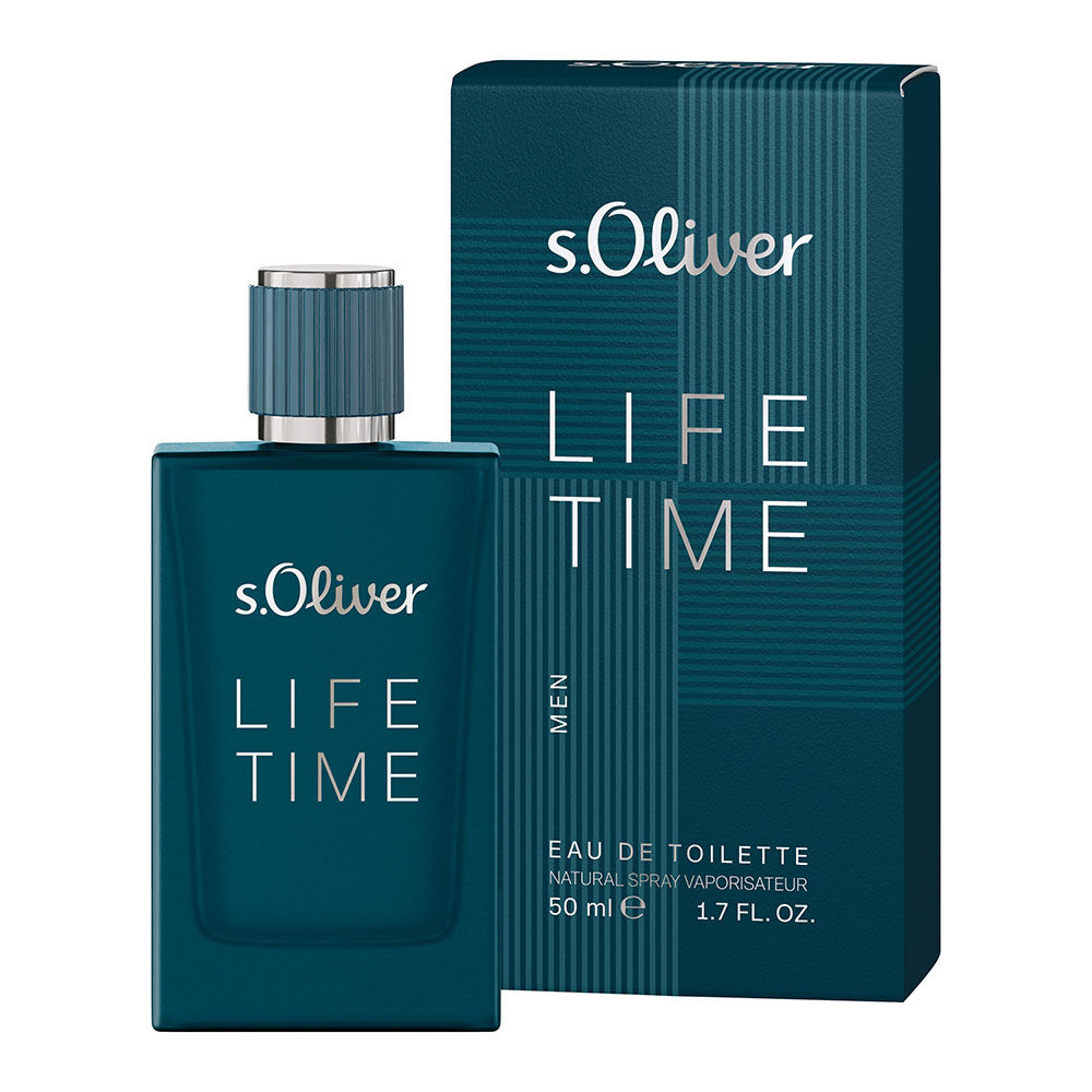 s.oliver life time