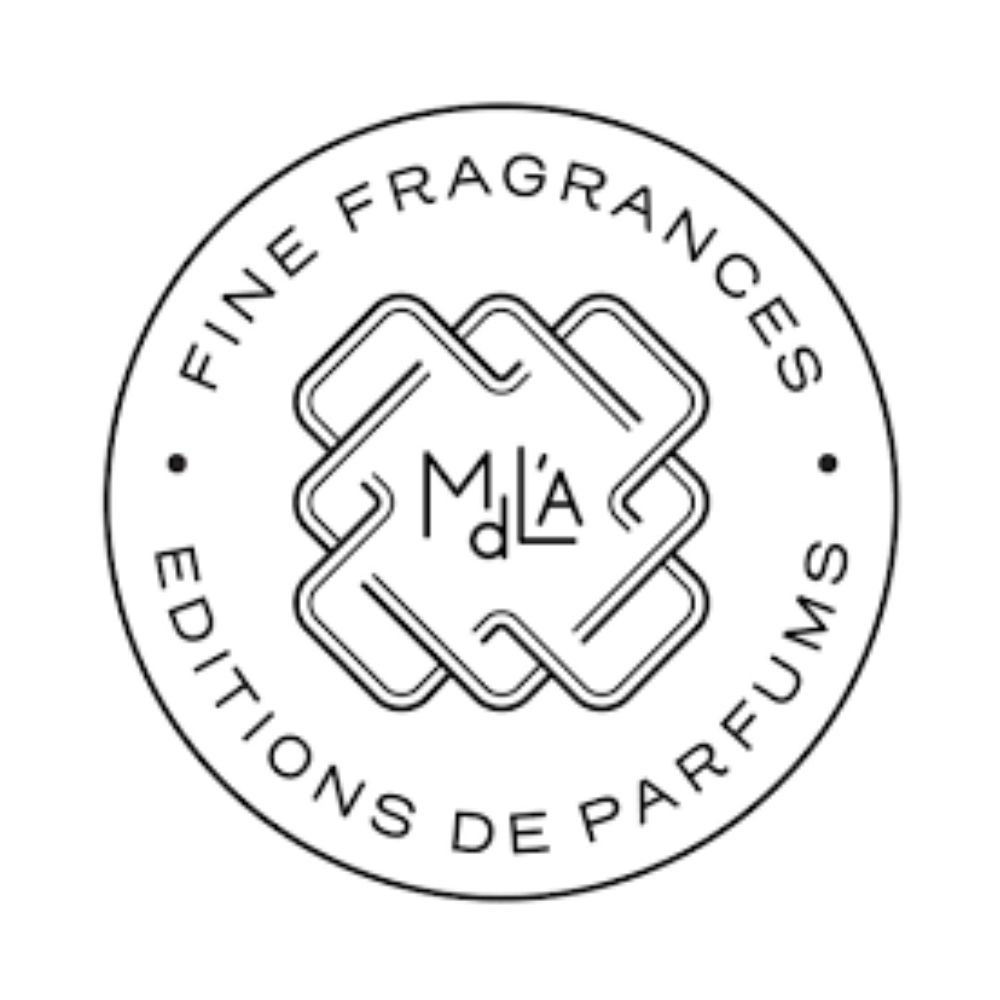 Maison de L'Asie Logo.