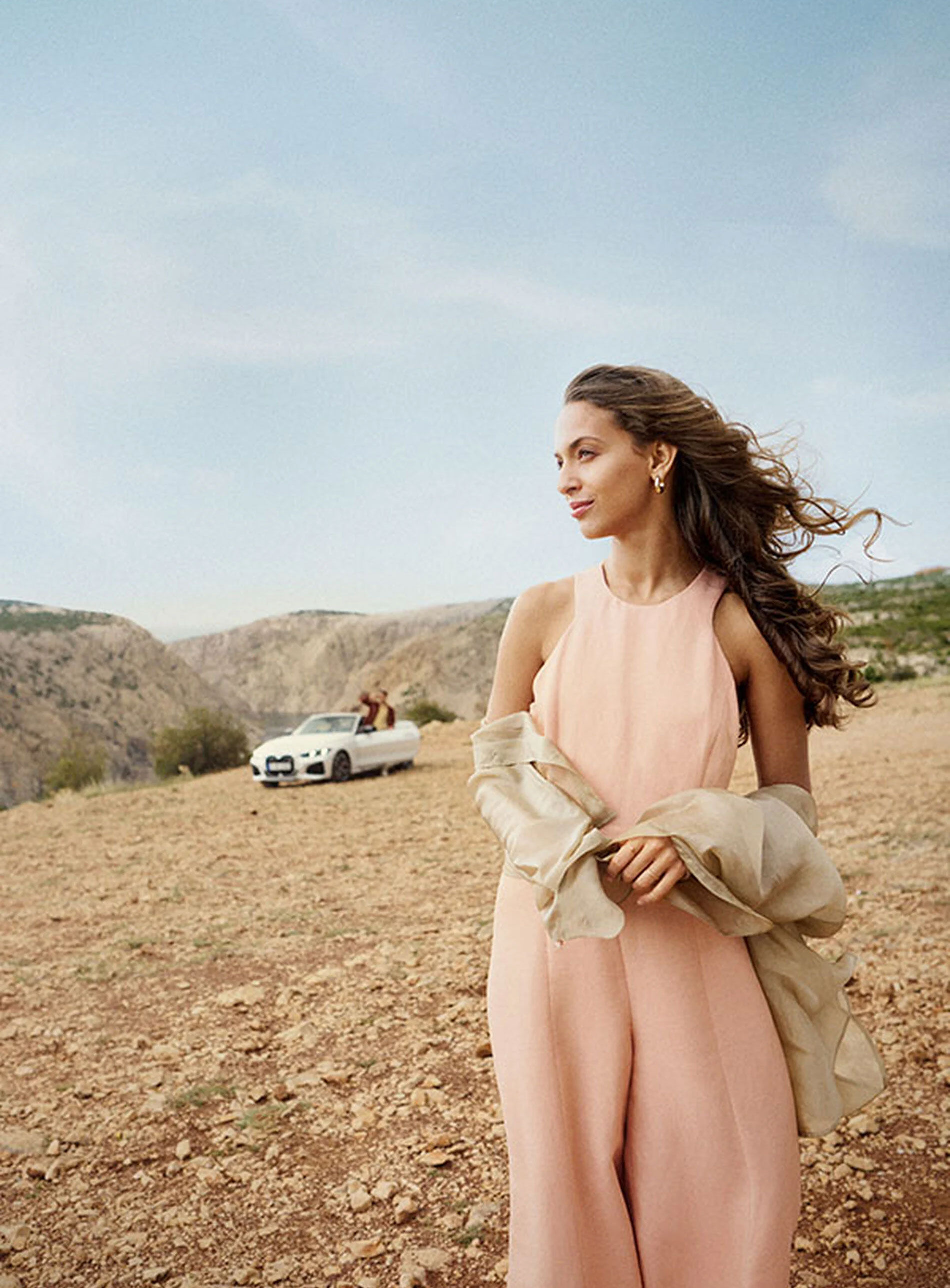 bmw fragrances