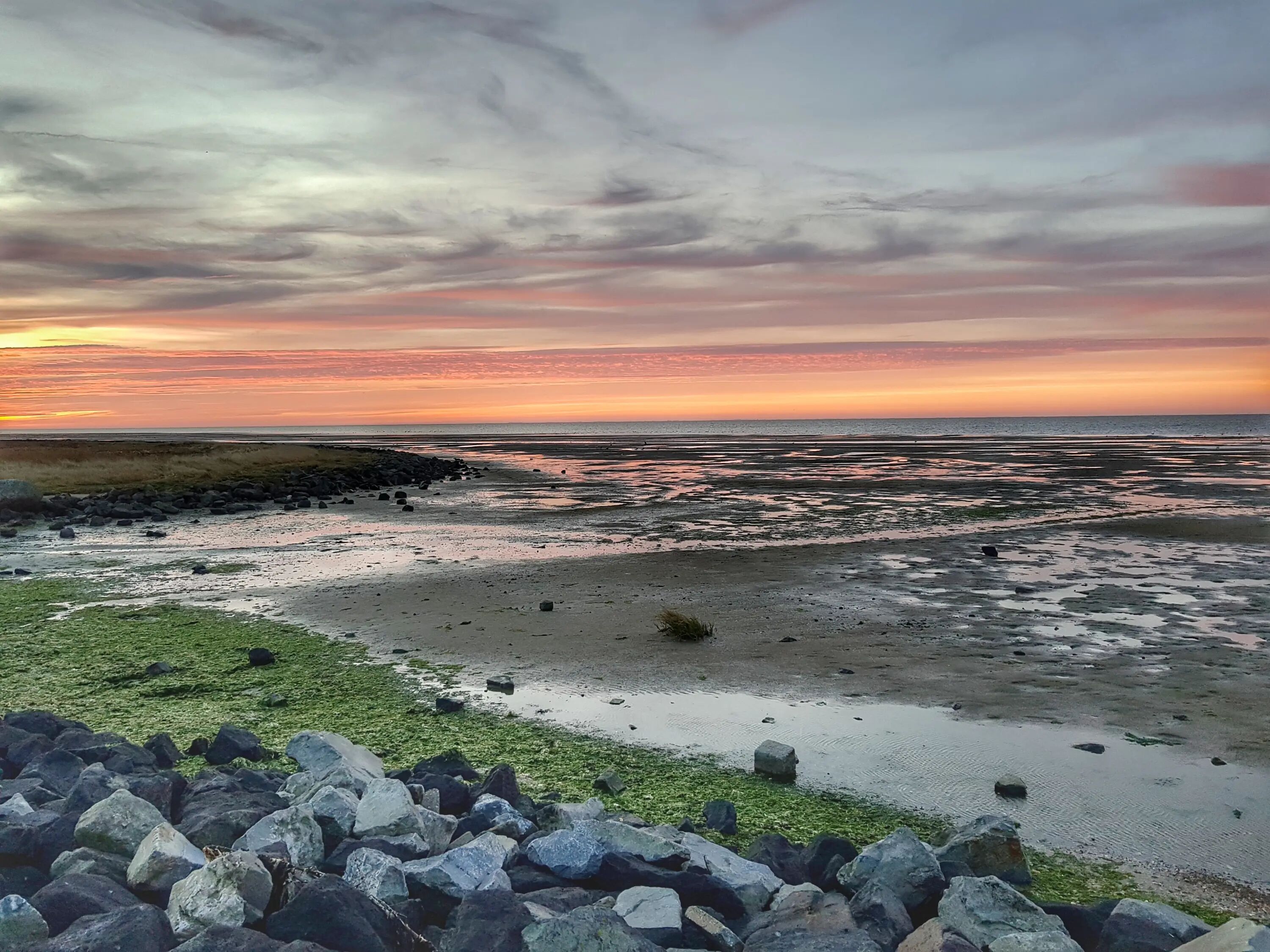 Waddenzee (via VVVTerschelling)