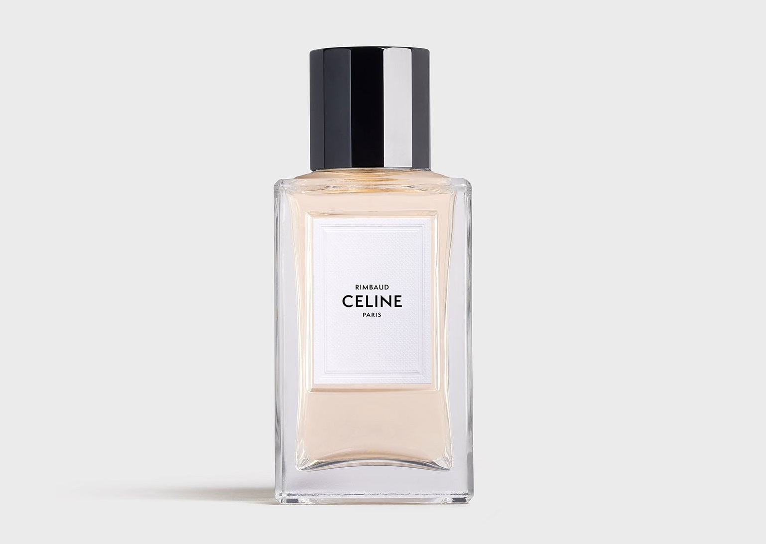 Celine Launches Rimbaud ~ Novas fragrâncias