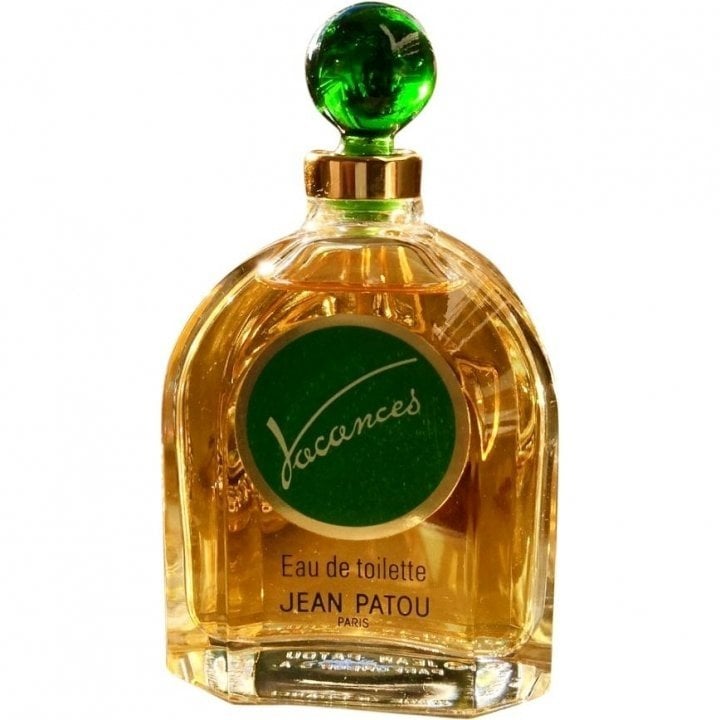 Vacances Jean Patou