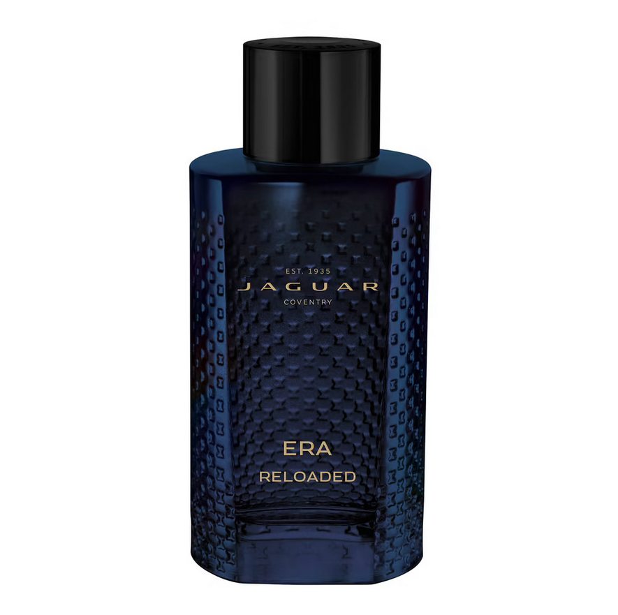 Jaguar ERA Reloaded Eau de Parfum