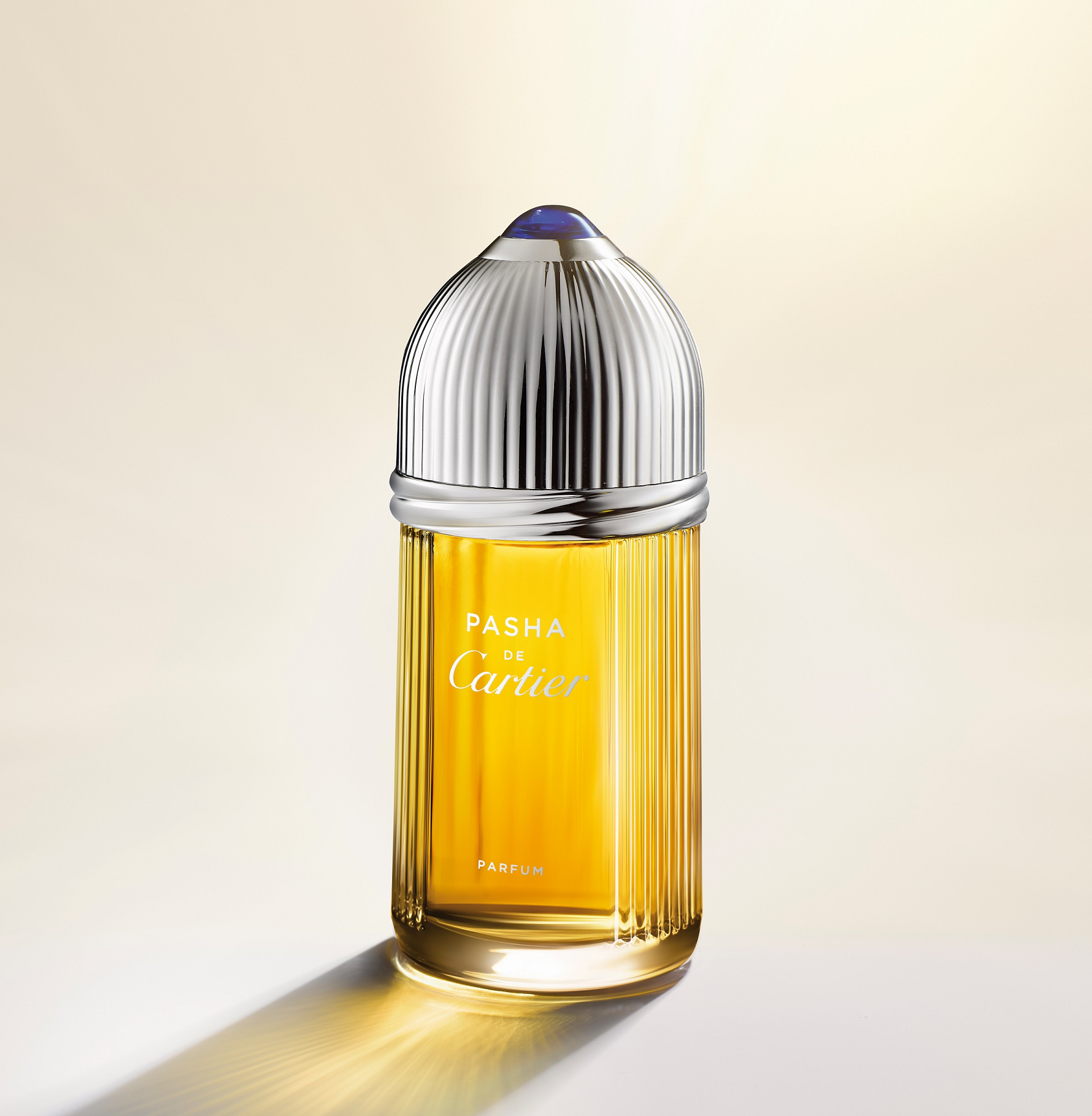 rotation Forud type låne Pasha Parfum VS Original Pasha ~ Fragrance Reviews