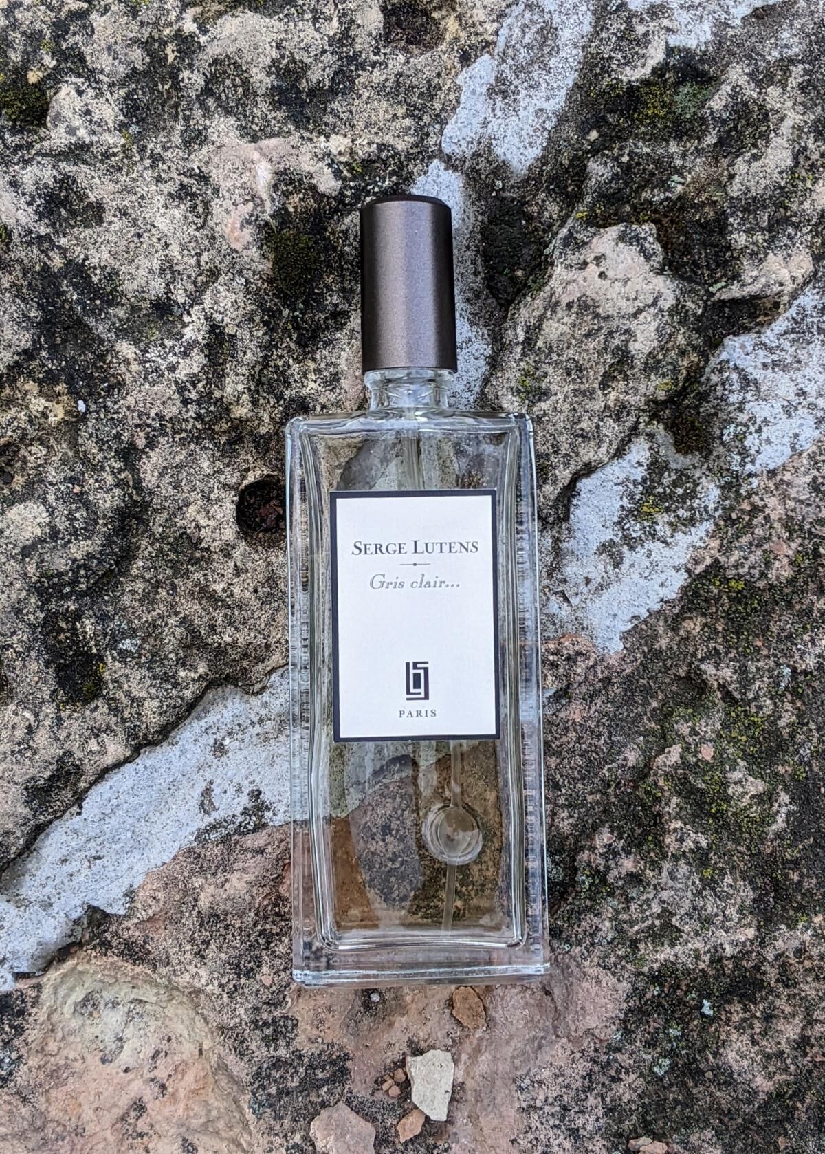 C*️様 Serge Lutens Gris clair... 香水 50ml Gris clair | Serge Lutens – site officiel
