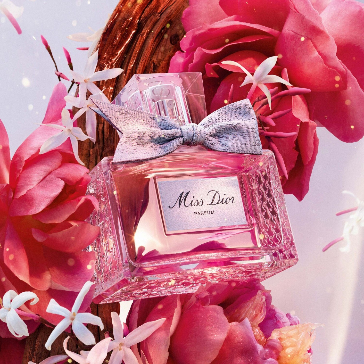 Dior Miss Dior Parfum (2024) New Fragrances