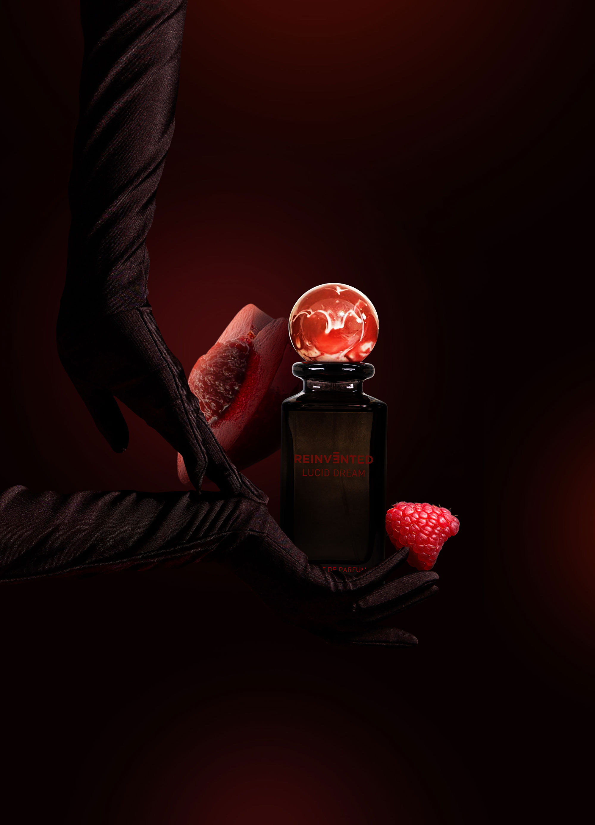 reinvented lucid dream