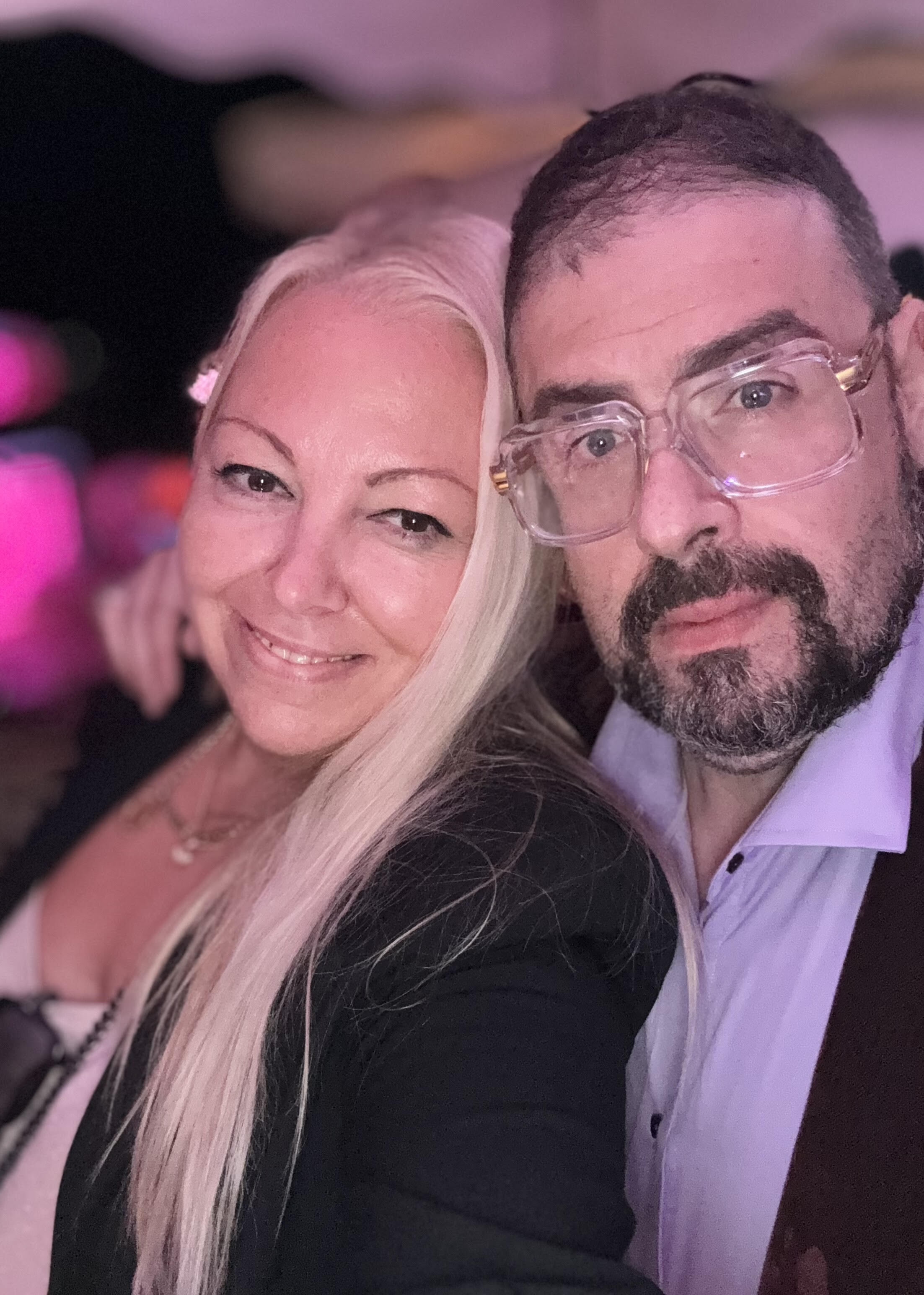 sandra raicevic oetrovic, christian carbonnel