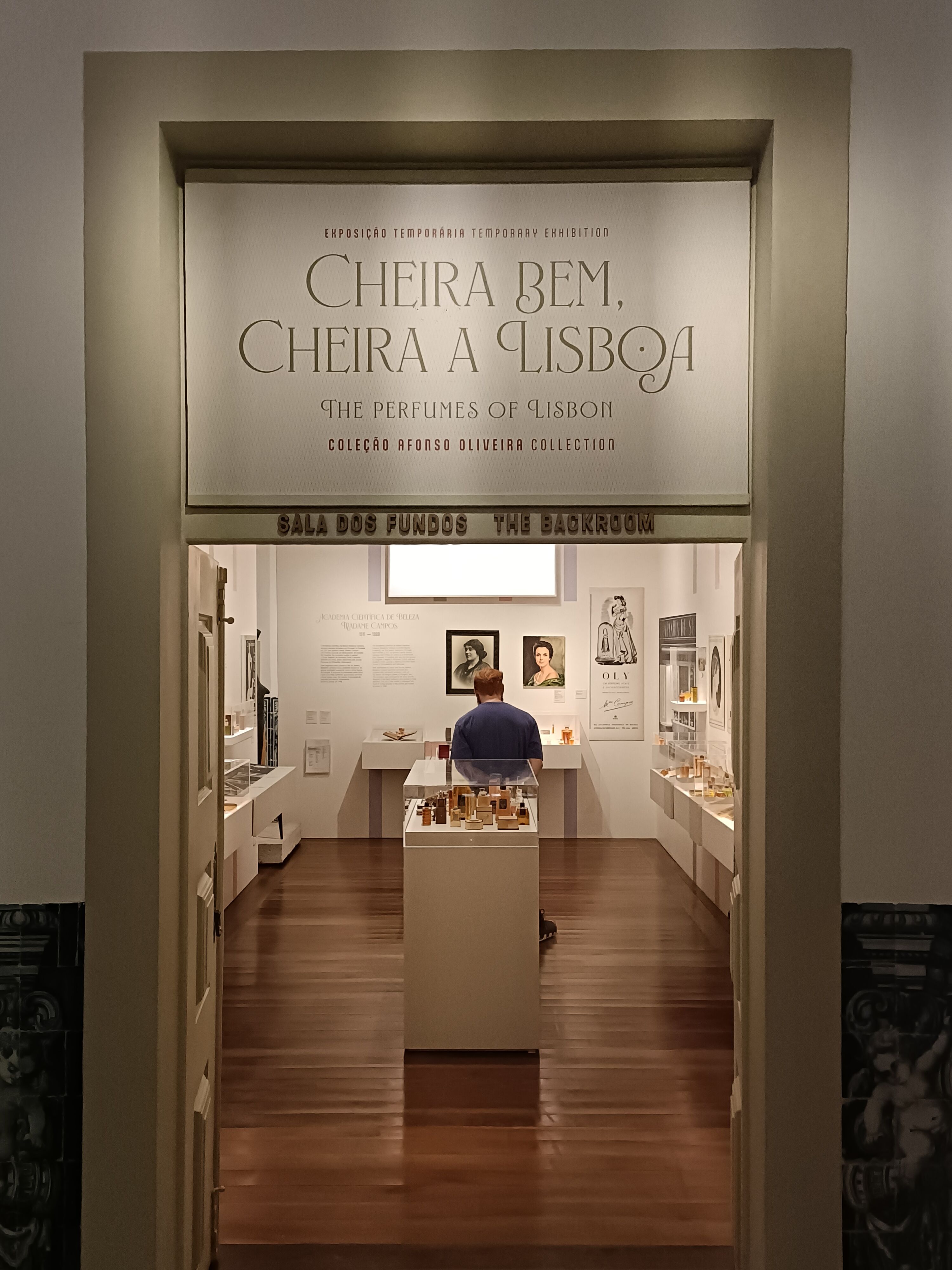 cheira bem cheira a lisboa
