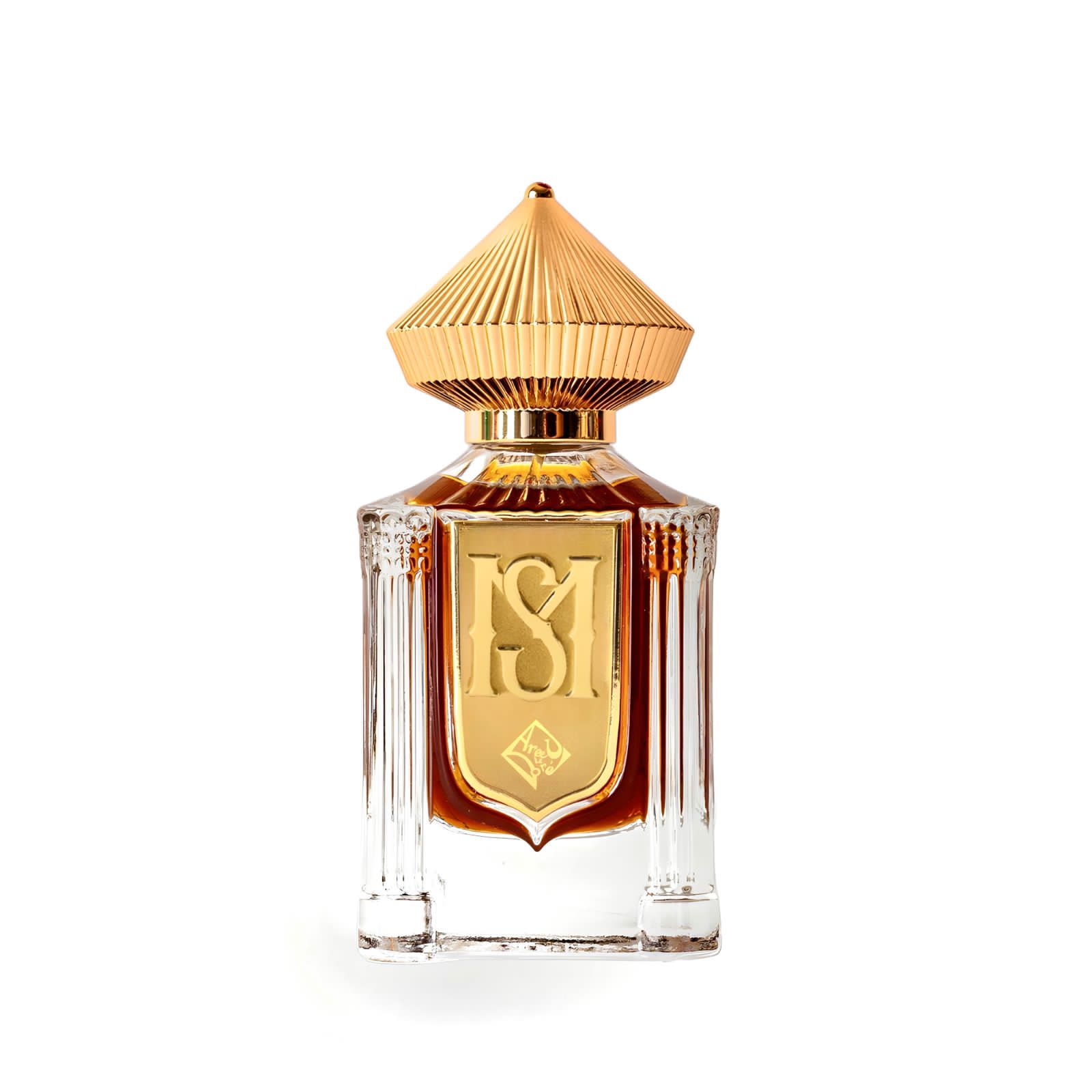 Siberian Musk II Areej Le Dore