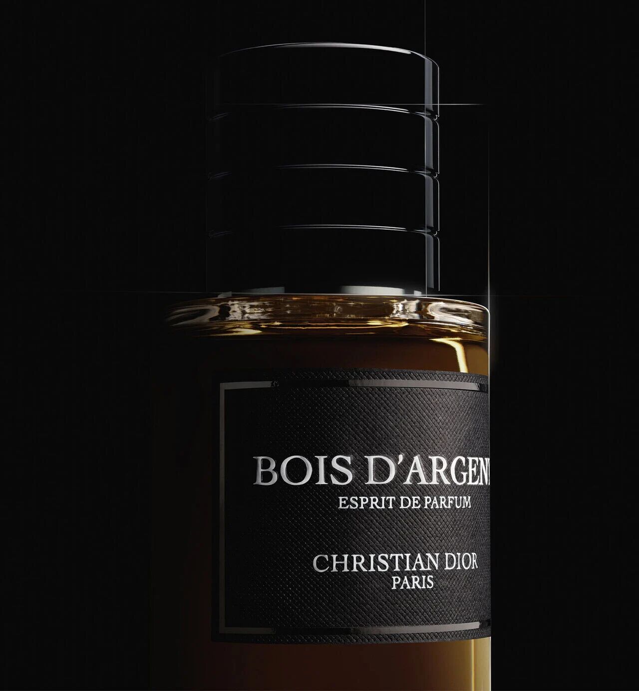 Dior Bois d'Argent Esprit de Parfum ~ Perfumowe nowości
