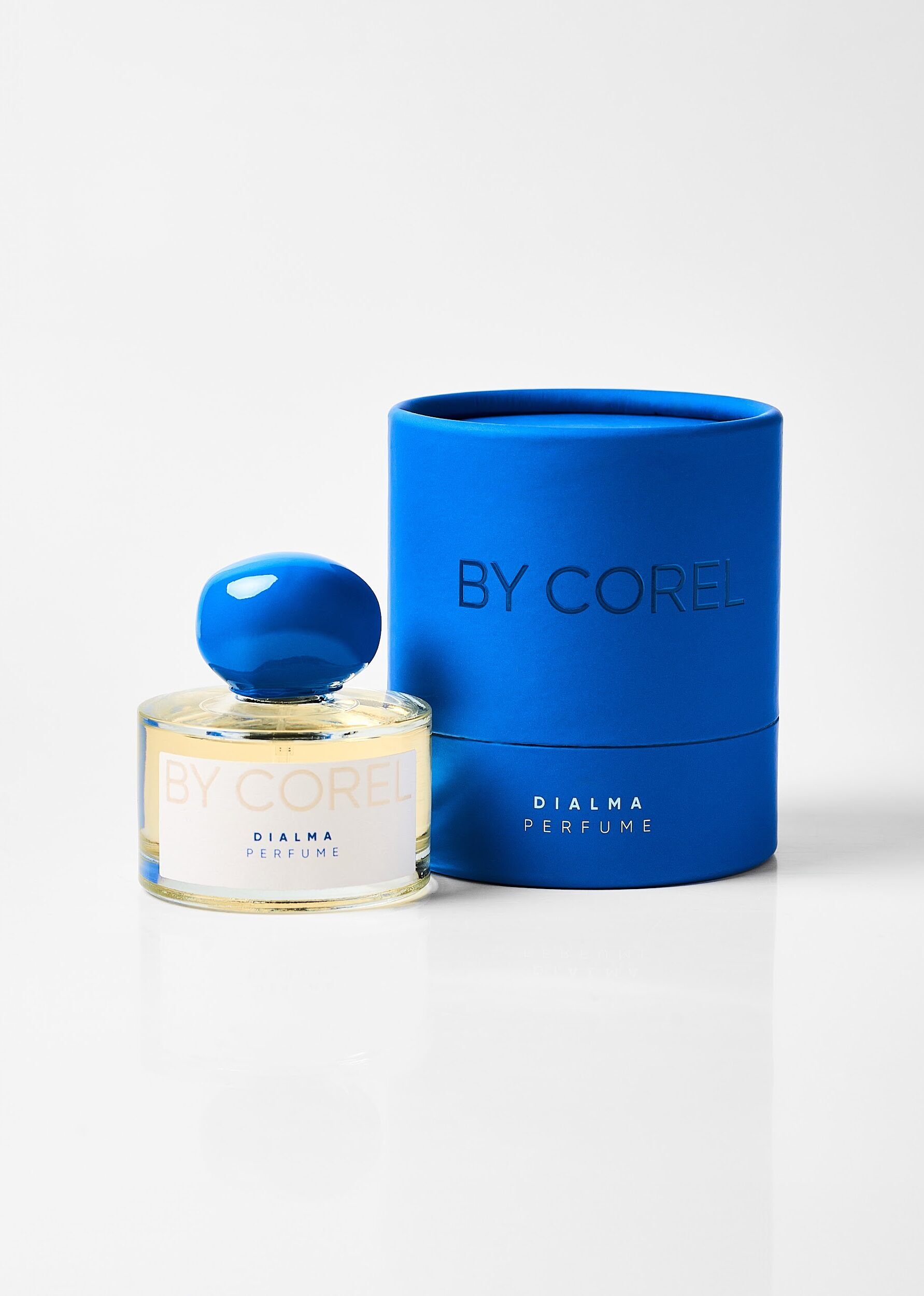 dialma by corel perfumes