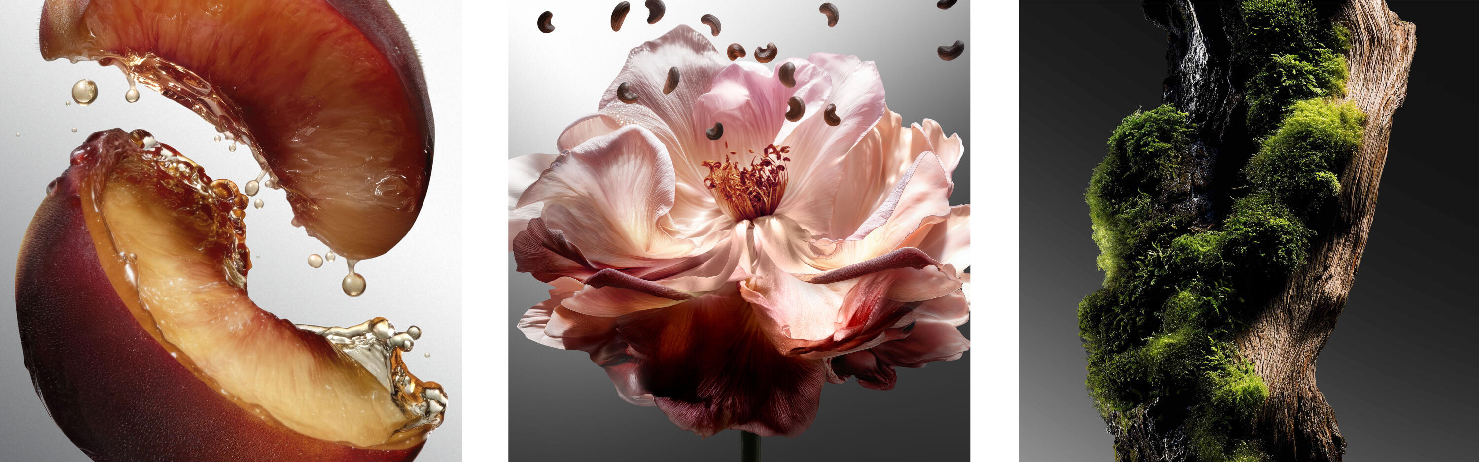 Tóny vůně Kilian Her Majesty