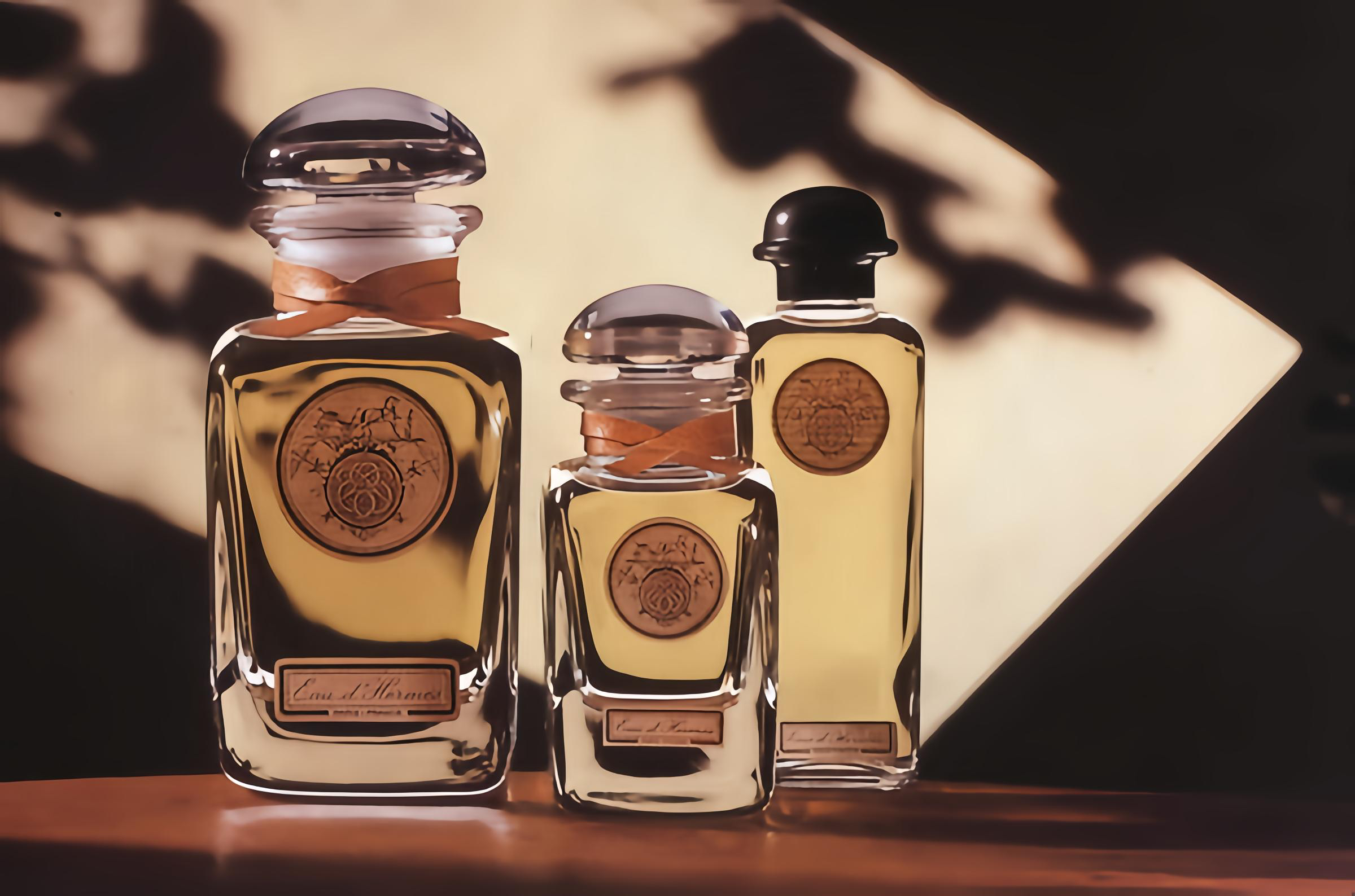 ガイ・ロベール。エルメス Doblis、1955年