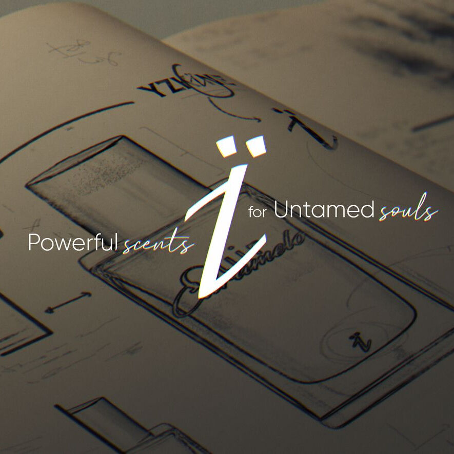 Yzkine brand image