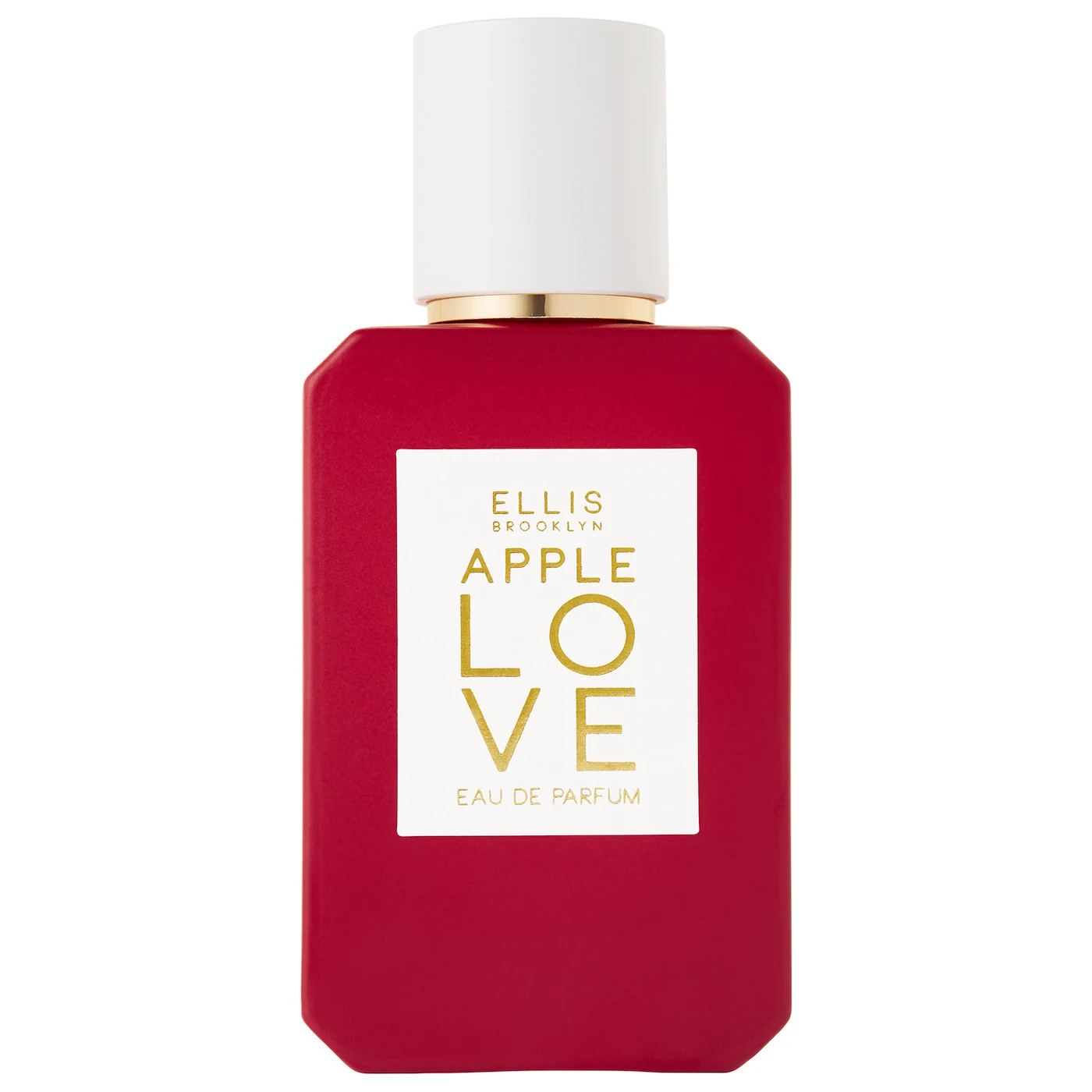 Apple Love by Ellis Brooklyn