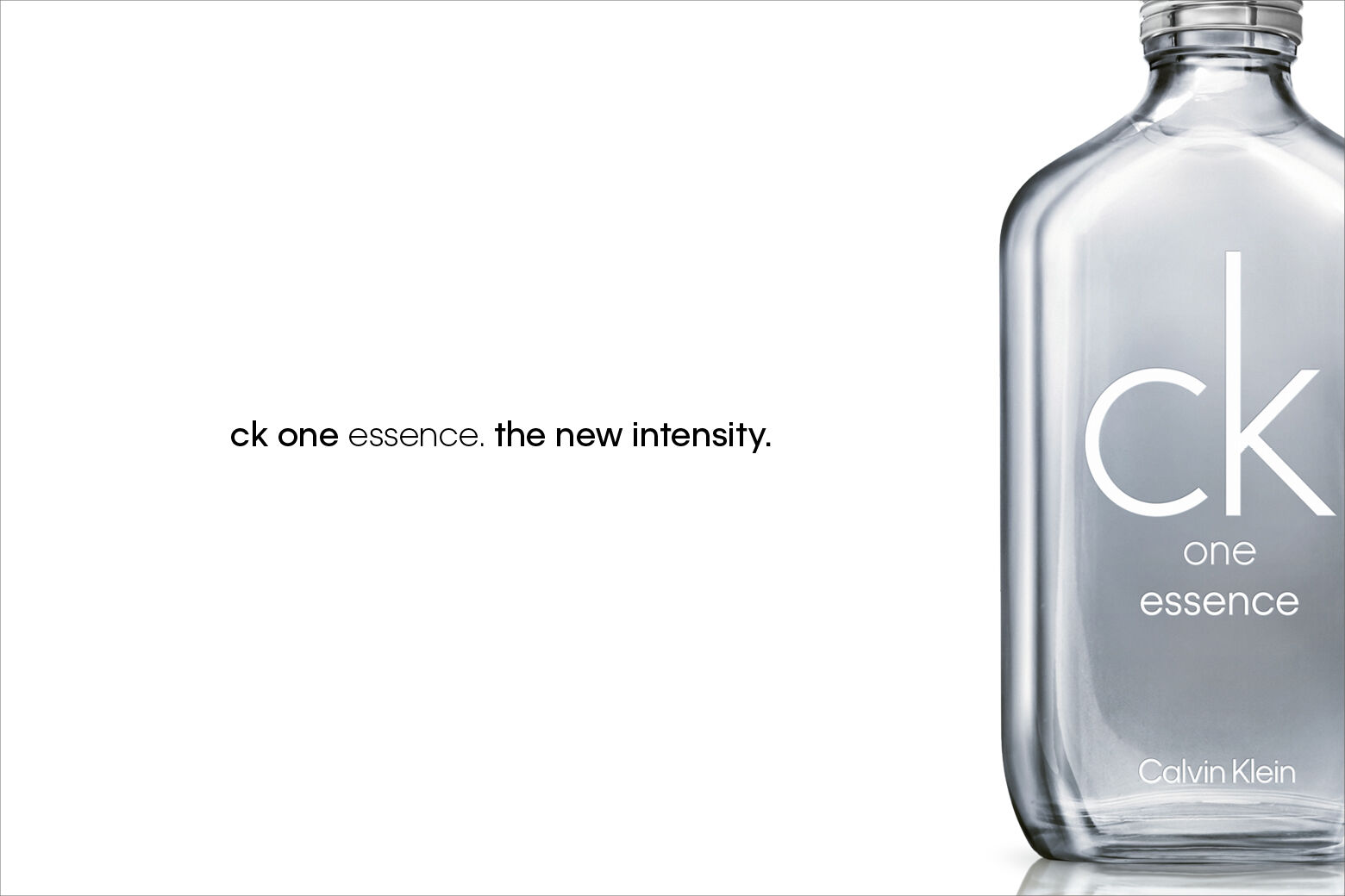 Calvin klein perfume essence on sale