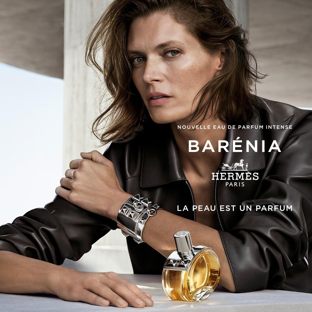 Hermes Barenia Intense