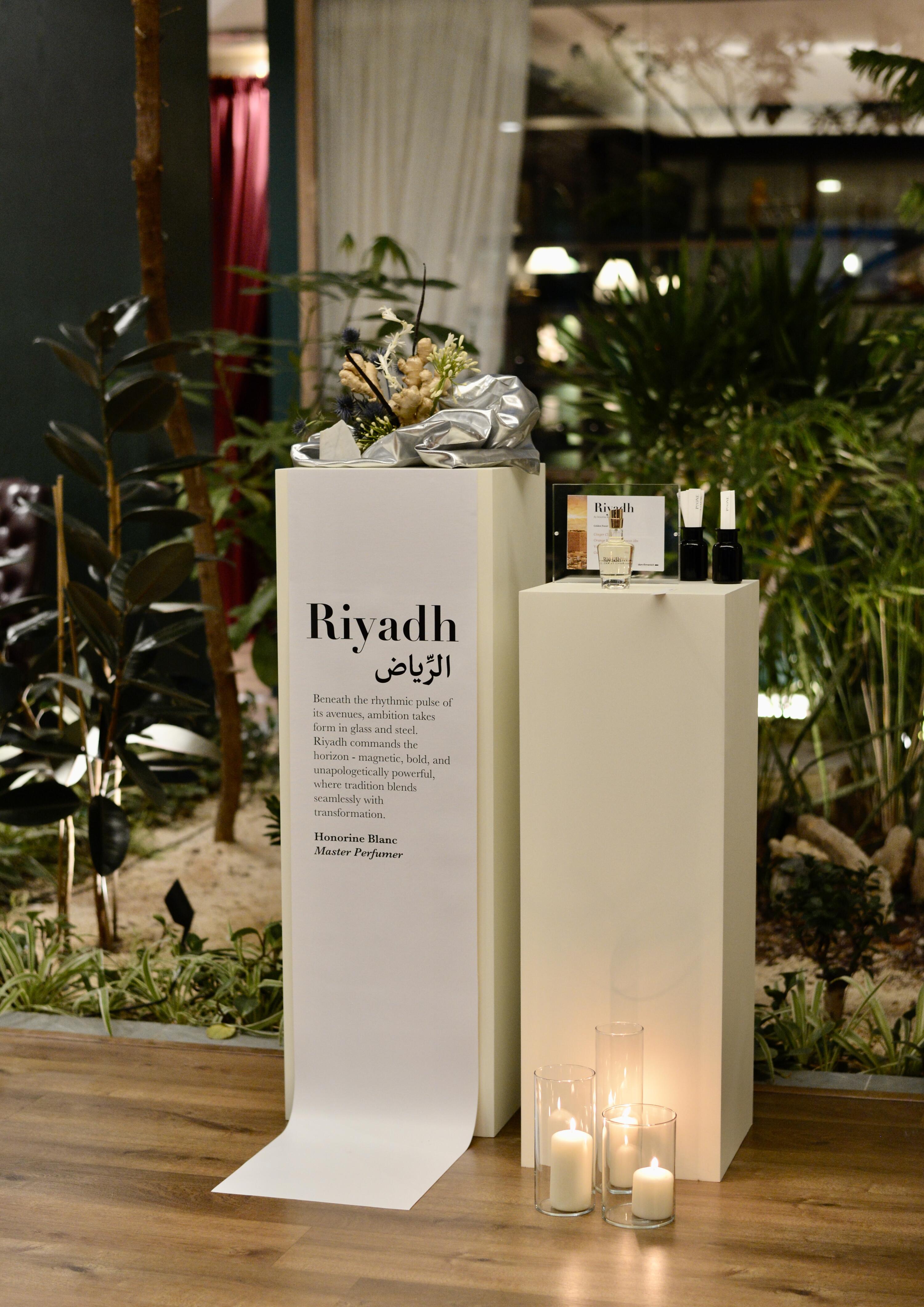 Po ONE Labとdsm-firmenichが、自身の香水ブランド立ち上げをかつてないほど身近なものに