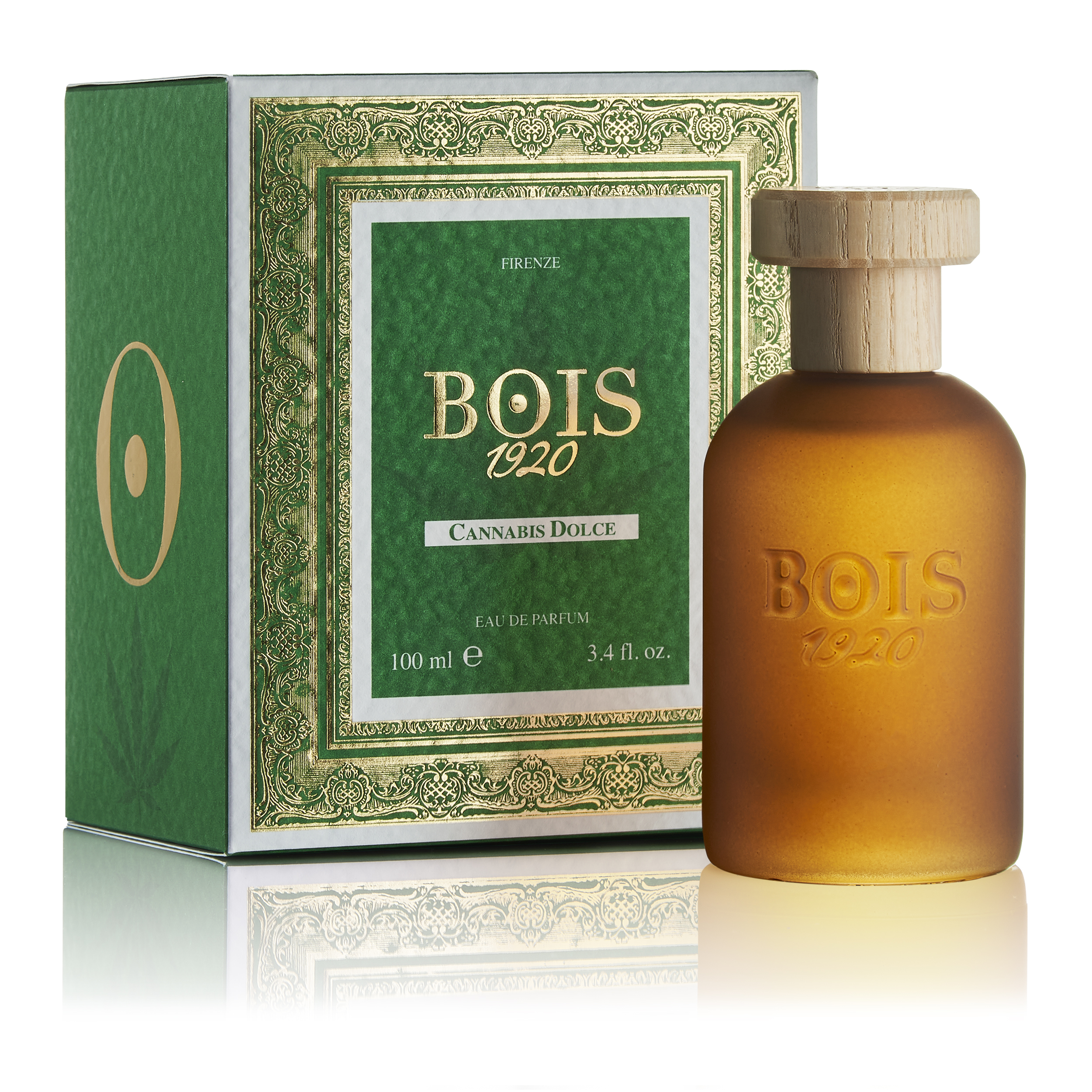 bois 1920 cannabis dolce