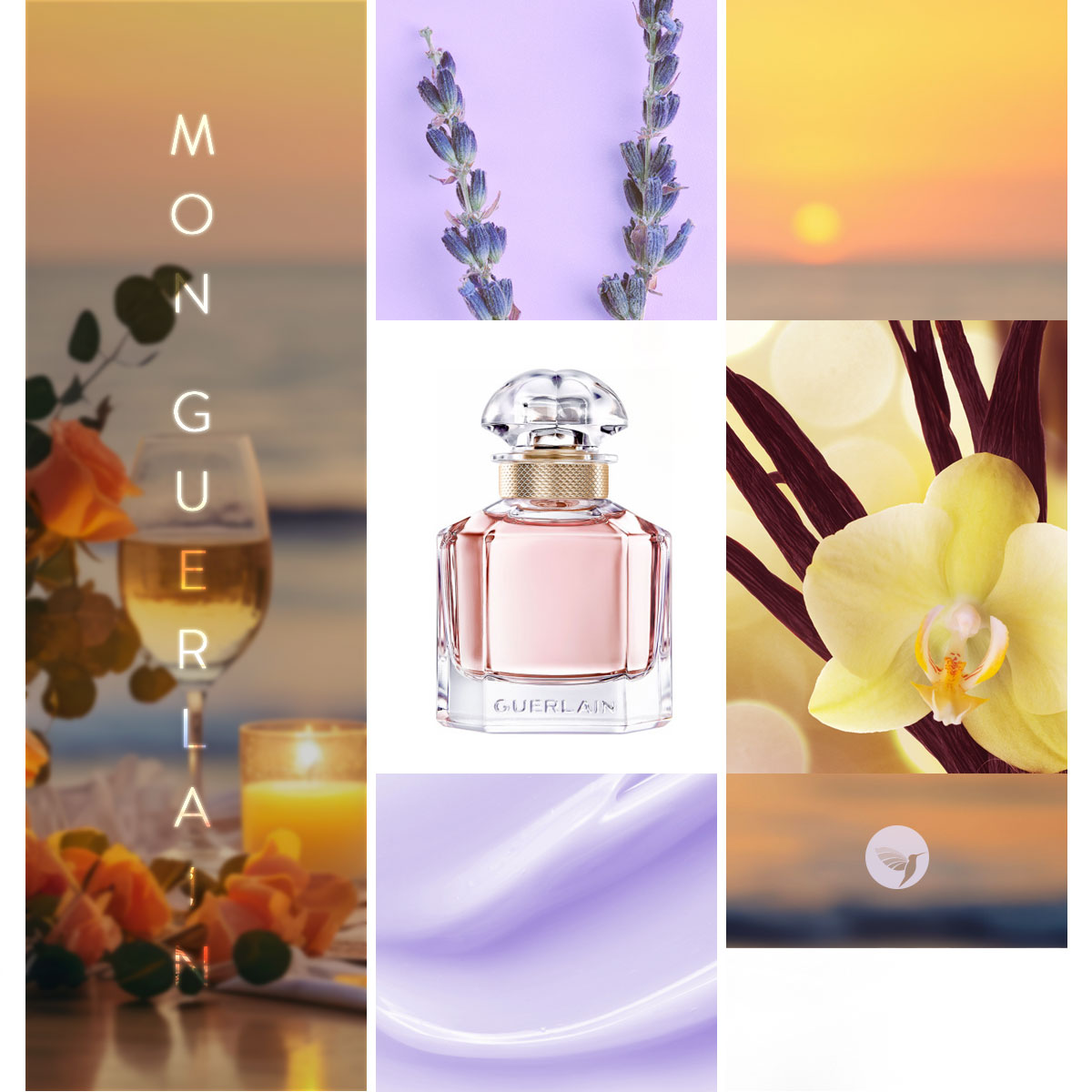 Mon Guerlain Guerlain for women