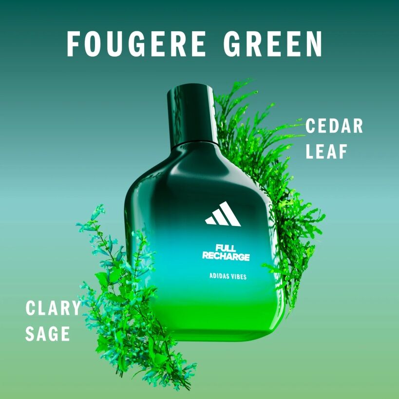 Adidas Full Recharge