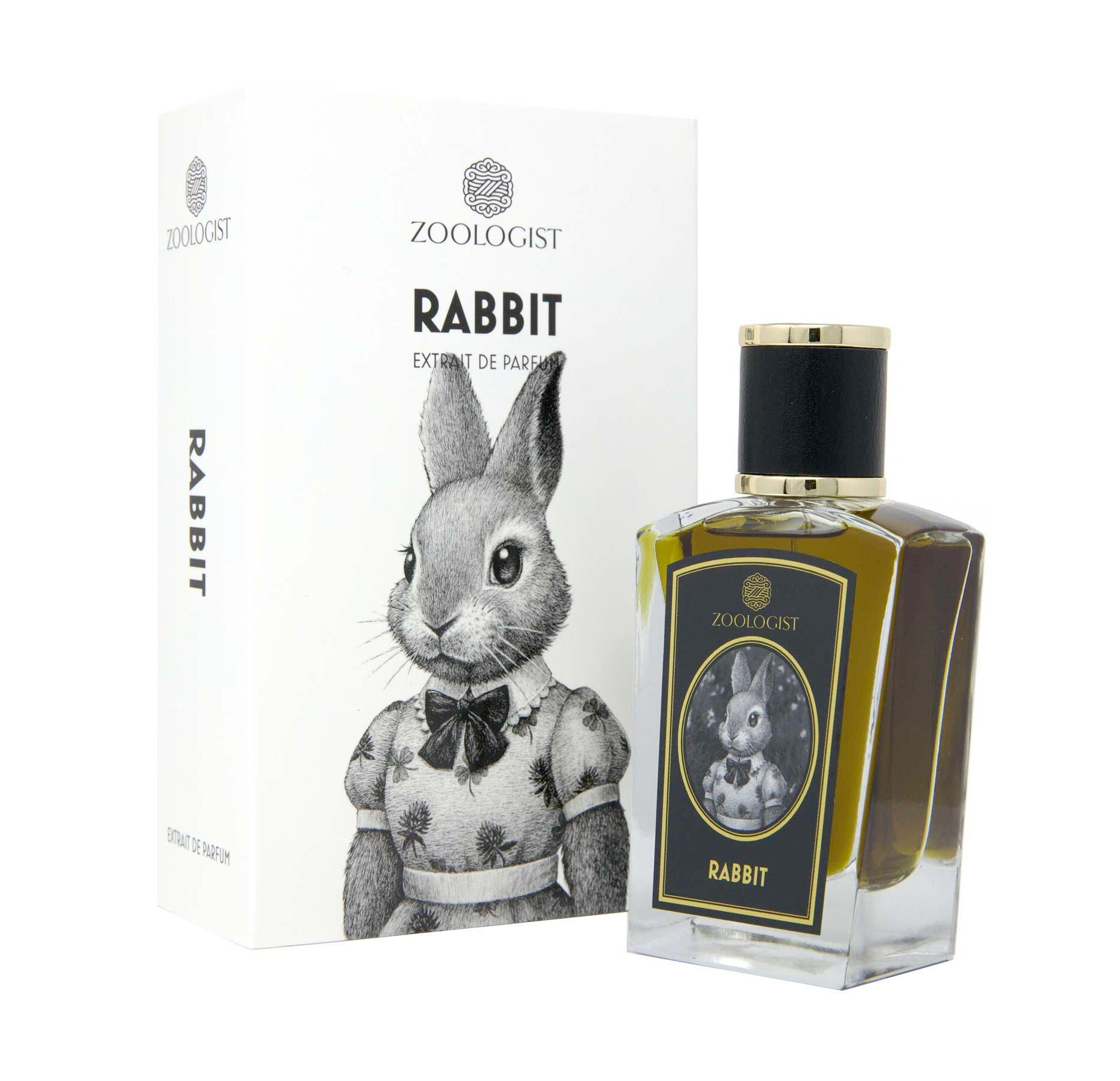 What's Up Doc?: Rabbit Sells Out For a Reason ~ Fragrance