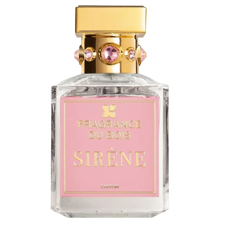Fragrance du Bois SIRENE