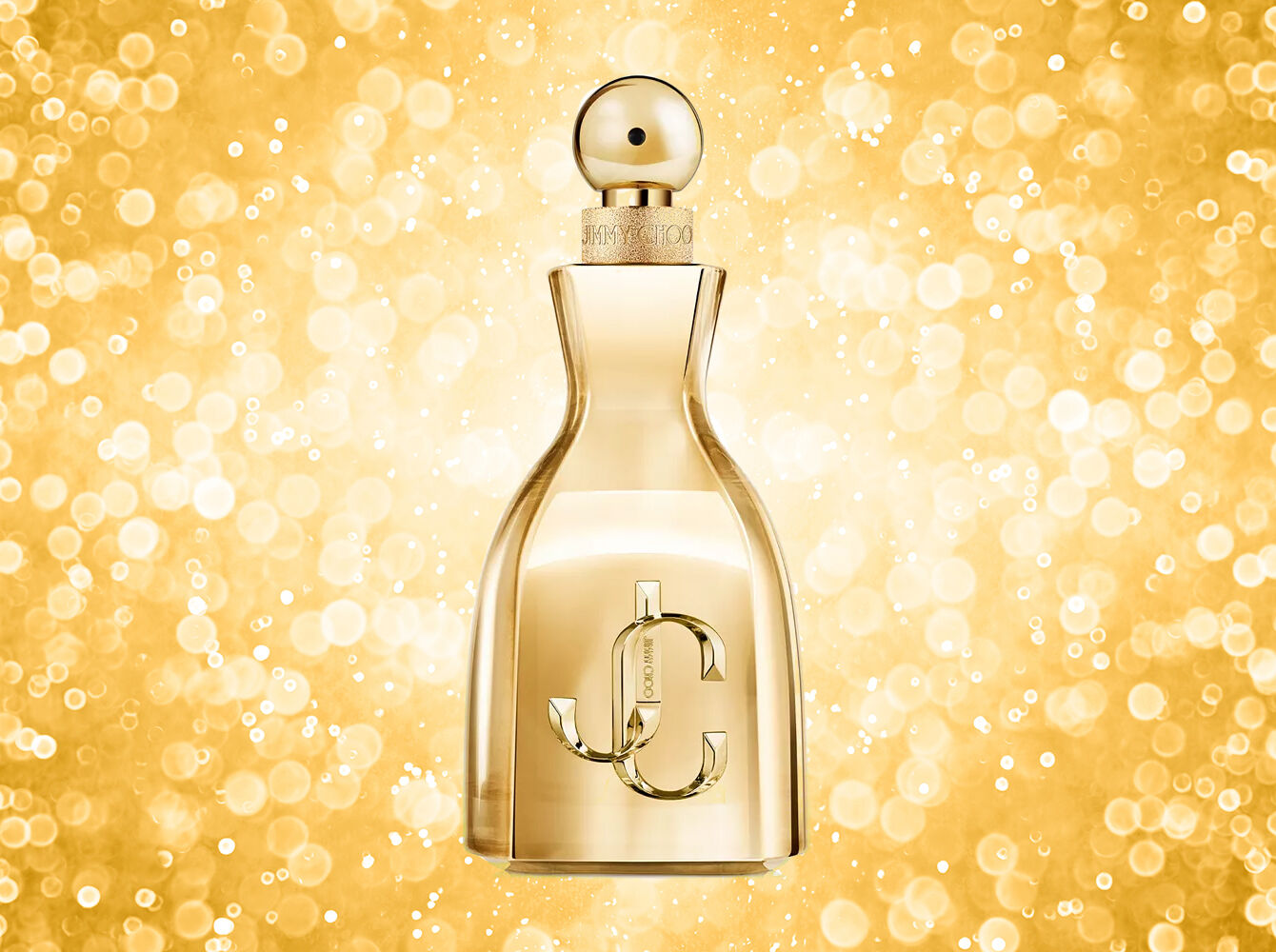 I Want Choo Le Parfum by Jimmy Choo ~ New Fragrances