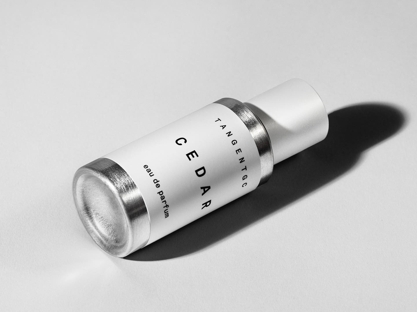 Cedar by Tangentgc bottle