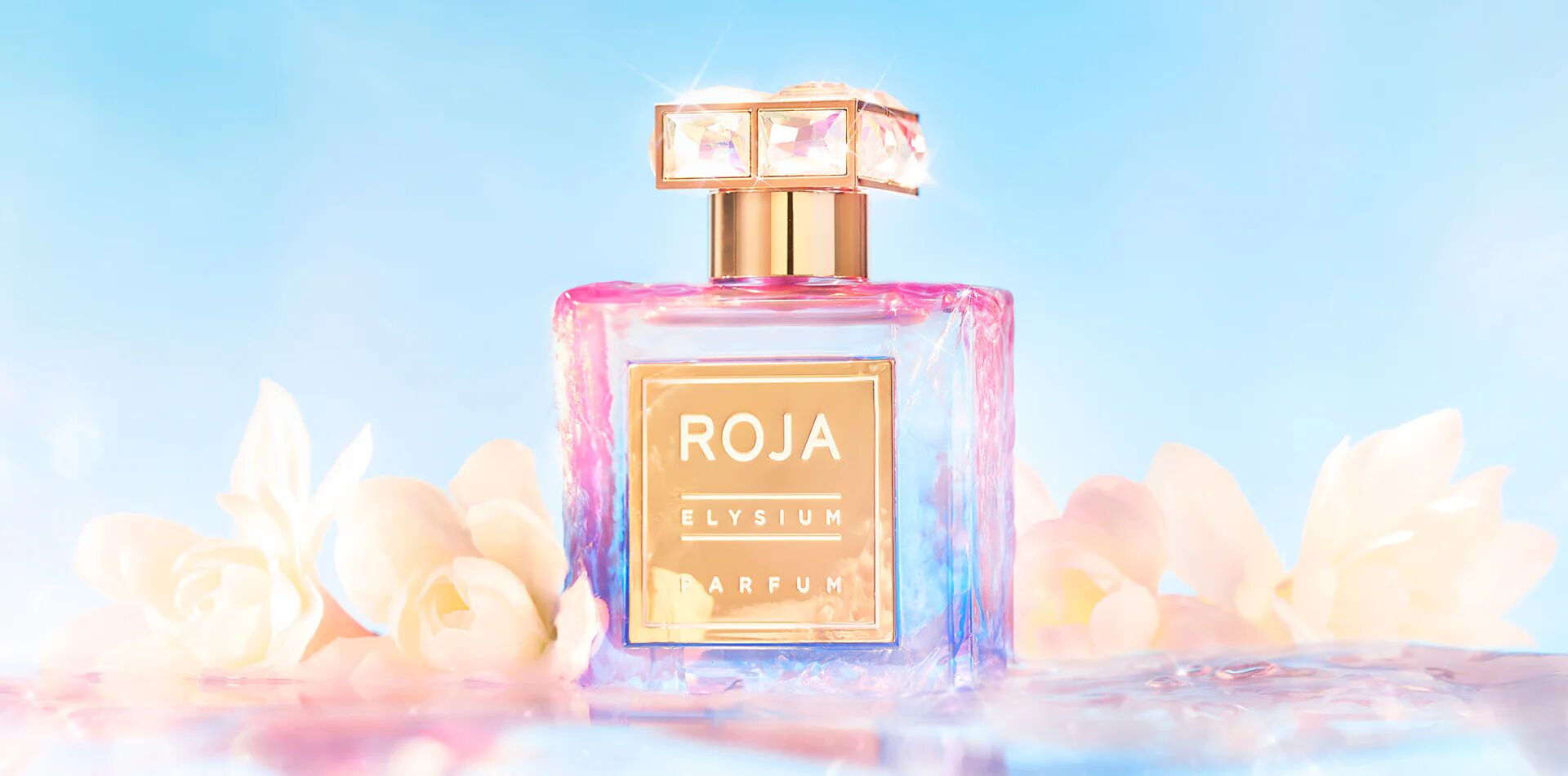 Roja Parfums Elysium Pour Femme Parfum