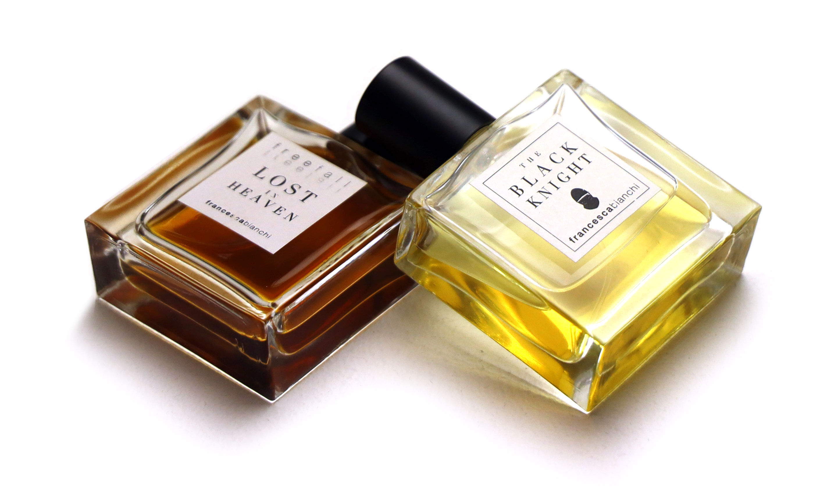 Libertine Neroli by Francesca Bianchi: The Temptation of Strength ~  Fragrance Reviews