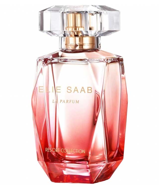 elie saab resort collection fragrantica