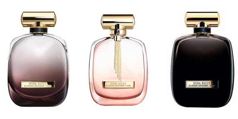 musique pub parfum lancome idole