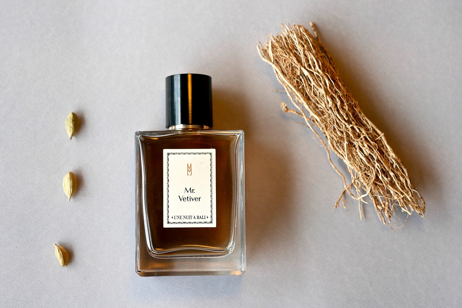 mr vetiver perfume