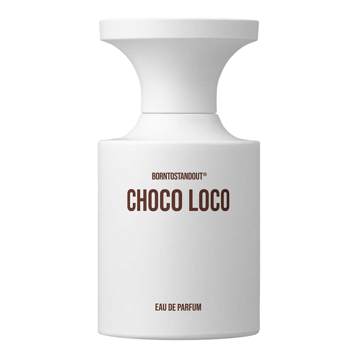 borntostandout choco loco