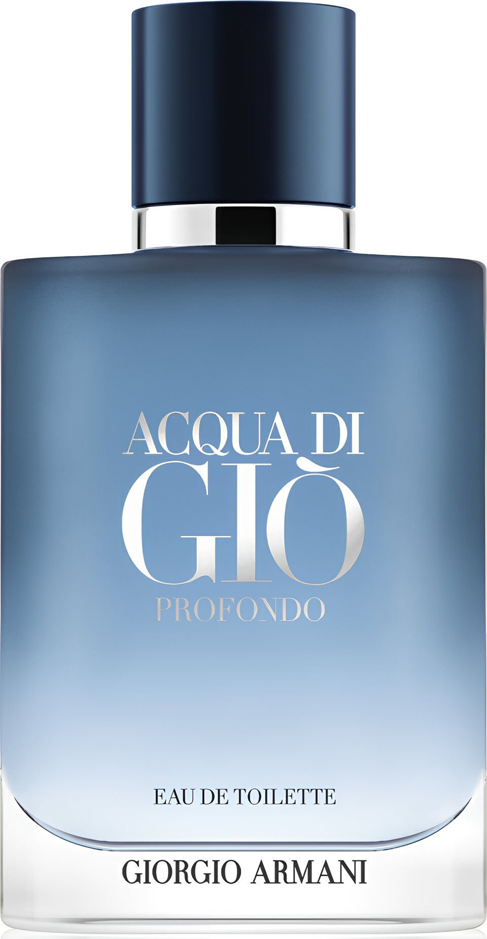 Giorgio Armani Acqua di Giò Profondo Eau de Toilette