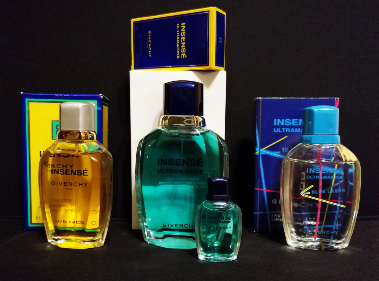 Givenchy Insense Ultramarine Douglas Off 53 Www Otuzaltinciparalel Com