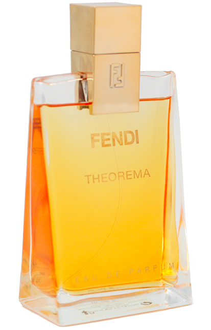 fendi perfume fragrantica