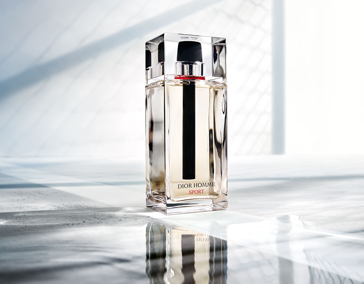dior sport 2012