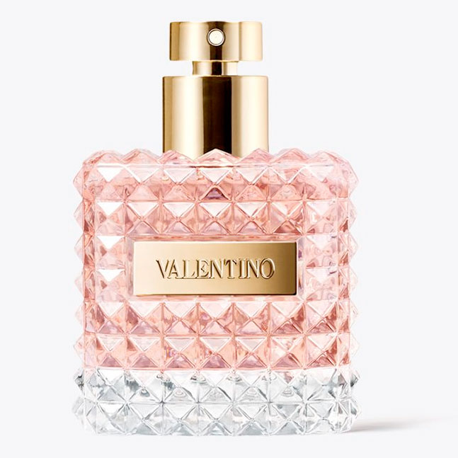 valentino donna fragrantica