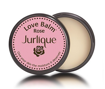 antioxidant oil face jurlique Balm Jurlique's Love Body Essence and Bath Rose & ~